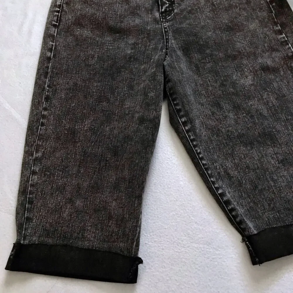 Frayed Jeans nwt high